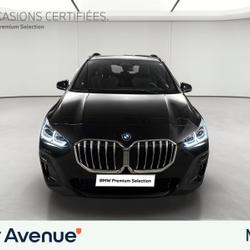 BMW Serie 2 Active Tourer 225e 245ch xDrive M Sport DKG7 Metz