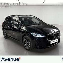 BMW Serie 2 Active Tourer 225e 245ch xDrive M Sport DKG7 Metz