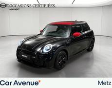 Mini Hatch Metz