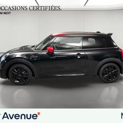 Mini Mini Cooper 136ch  John Cooper Works BVA7 Metz