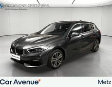 BMW Serie 1 Metz