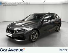BMW Serie 1 Metz