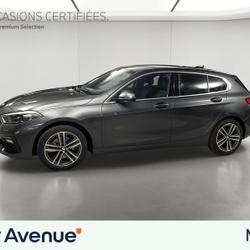 BMW Serie 1 118iA 140ch Business Design DKG7 Metz