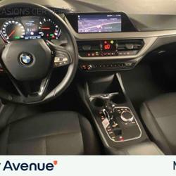 BMW Serie 1 118i 140 ch DKG7 Business Design Metz