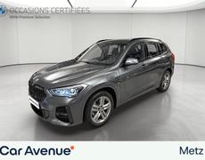 BMW X1 Metz