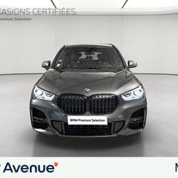 BMW X1 xDrive25eA 220ch M Sport Metz