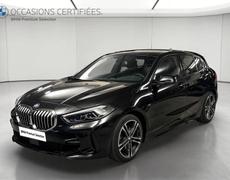 BMW Serie 1 Metz
