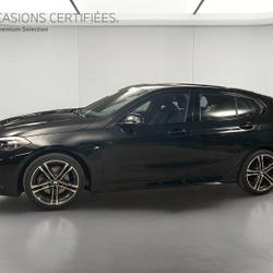 BMW Serie 1 118i 136 ch DKG7 M Sport Metz