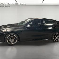 BMW Serie 1 118iA 136ch M Sport DKG7 Metz