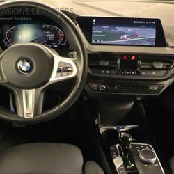 BMW Serie 1 118i 136 ch DKG7 M Sport Metz