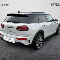 Mini Clubman Cooper S 178ch Knightsbridge BVA7 Beaucouz&eacute;