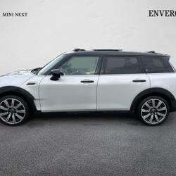 Mini Clubman Cooper S 178ch Knightsbridge BVA7 Beaucouz&eacute;