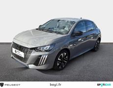 Peugeot 208 Saint-Georges-des-Groseillers