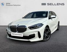 BMW Serie 1 Fréjus