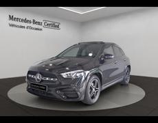 Mercedes GLA Chambray-lès-Tours