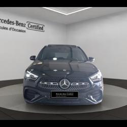 Mercedes GLA 200 d 150ch Edition 140 8G-DCT Chambray-l&egrave;s-Tours