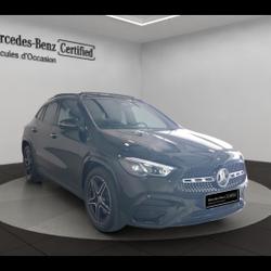 Mercedes GLA 200 d 150ch Edition 140 8G-DCT Chambray-l&egrave;s-Tours