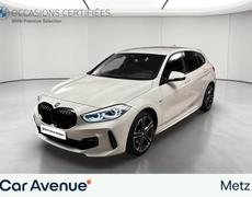 BMW Serie 1 Metz