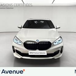 BMW Serie 1 116i 109ch M Sport Metz