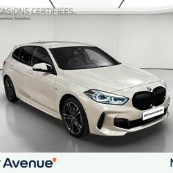 BMW Serie 1 116i 109ch M Sport Metz
