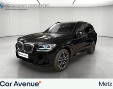 BMW X3 Metz