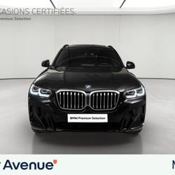 BMW X3 xDrive30e 292ch M Sport Metz