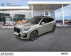BMW X1 Metz