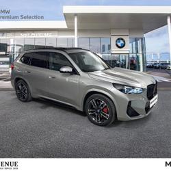 BMW X1 xDrive25e 245ch M Sport Metz
