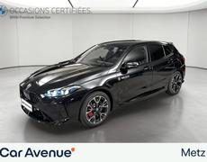 BMW Serie 1 Metz