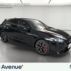 BMW Serie 1 120dA 163ch M Sport DKG7 Metz