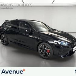 BMW Serie 1 120d 163 ch DKG7 M Sport Design Metz
