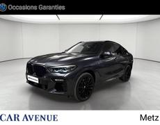 BMW X6 Metz