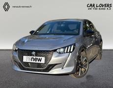 Peugeot 208 Rennes
