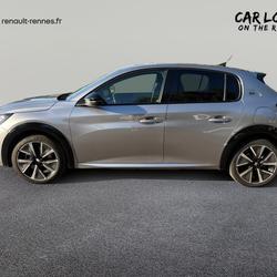 Peugeot 208 Electrique 50 kWh 136ch Allure Business occasion - Rennes - photo 2/30