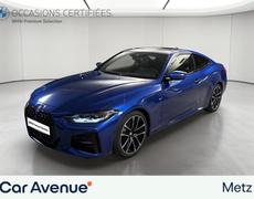 BMW Serie 4 coupe Metz