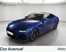 BMW Serie 4 coupe Metz