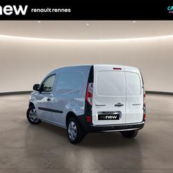 Renault Kangoo Express BLUE DCI 80 EXTRA R-LINK occasion - Rennes - photo 3/30