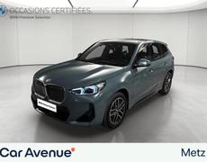 BMW X1 Metz