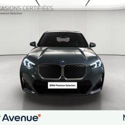 BMW X1 ieDrive20 204ch M Sport Metz