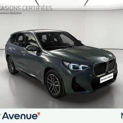 BMW X1 ieDrive20 204ch M Sport Metz
