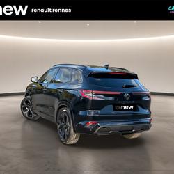 Renault Austral E-Tech full hybrid 200 GSR2 Techno esprit Alpine occasion - Rennes - photo 3/30