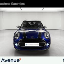 Mini Mini One 102ch Chili Metz