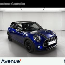 Mini Mini One 102ch Chili Metz