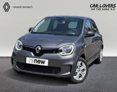 Renault Twingo 3 Twingo III E-Tech Authentic