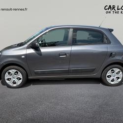 Renault Twingo 3 Twingo III E-Tech Authentic Rennes