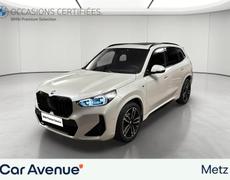 BMW X1 Metz