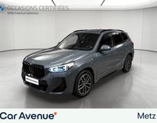 BMW X1 Metz