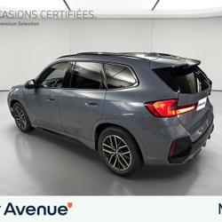 BMW X1 xDrive25e 245ch M Sport Metz