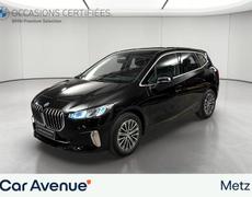 BMW Serie 2 Active Tourer Metz