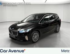BMW Serie 2 Active Tourer Metz